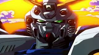 Heavy Nova - Opening Theme (Sega-CD)