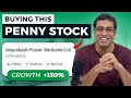 A PENNY Stock worth GOLD!