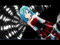【MMD】KiLLER LADY [Ver.0.5]（レプリカモデルテスト版，Lat式初音ミク，60fps・1440p・2K）
