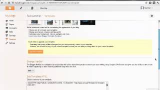 tutorial deface blogspot (by AvoNNovA)