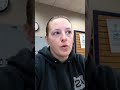 2019 Work Ethic Scholarship Applicant - Misty Rush