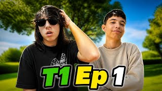 ¡El PEOR inicio de la HISTORIA! 😱 | Amigos Inseparables – Episodio 4