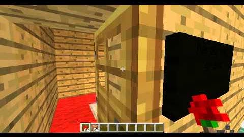 herobrine video he is real