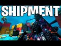 🔴 SHIPMENT WILL ALWAYS BE THE BEST SMALL MAP FOR GRINDING CAMOS