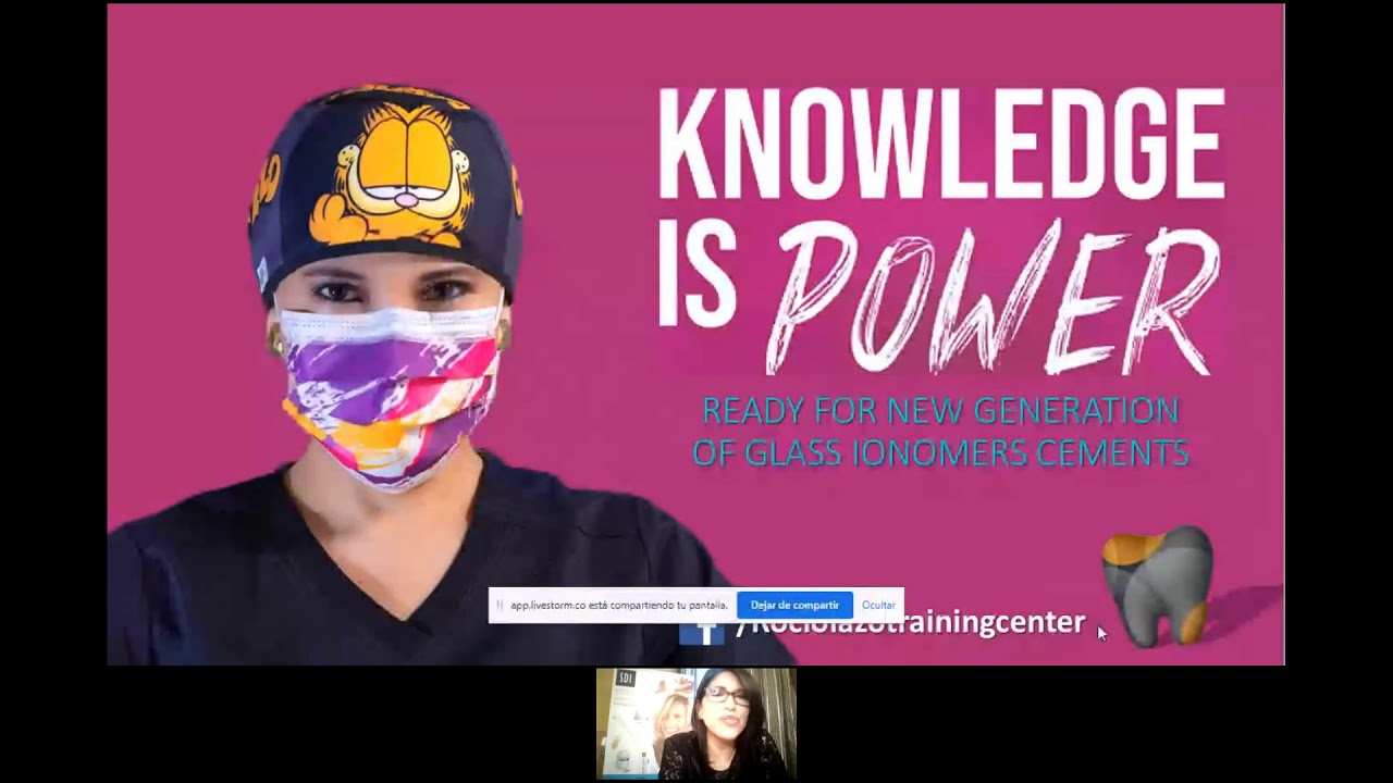 Modified Bioactive Glass and Silver Diamine Fluoride