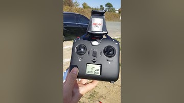 Mjx bug2 b2w wifi problem-1