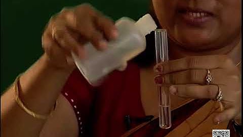 Class 10 Science: Ch-2: Acid Base and Salt-1