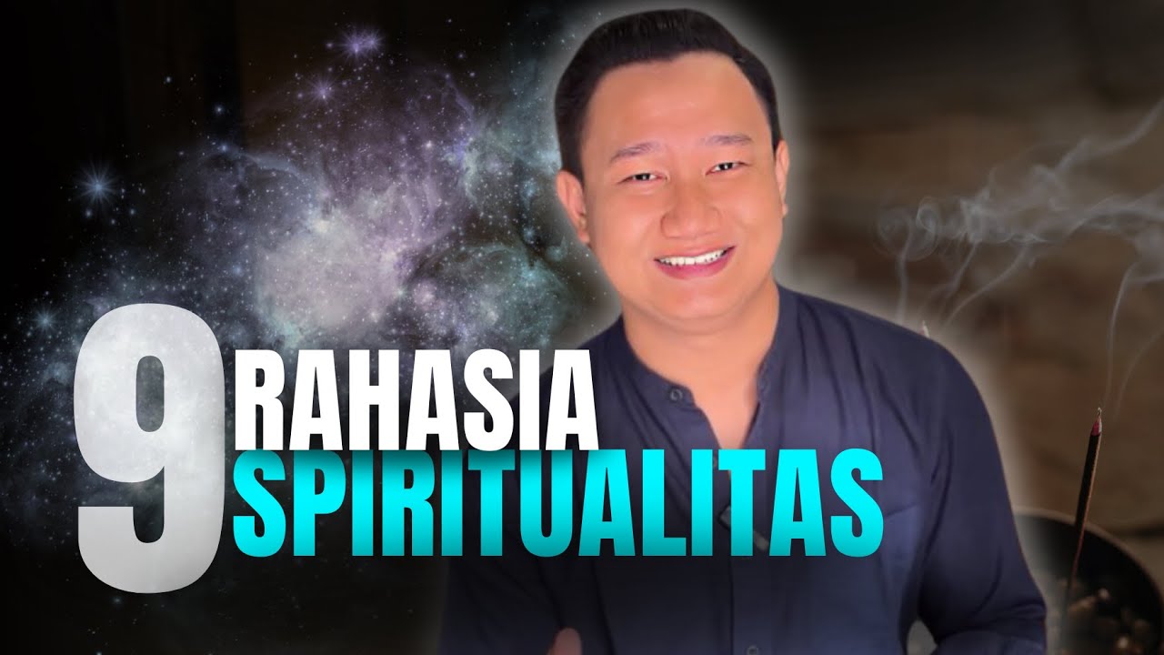 RAHASIA ALAM SEMESTA ENERGI FREKUENSI VIBRASI