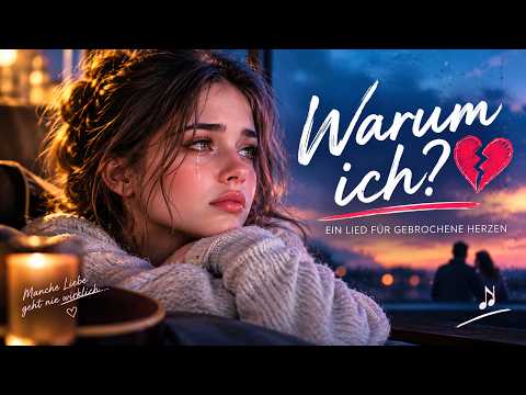 Warum ich? 💔 | Kannst du dieses Lied hören, ohne zu weinen?“