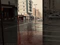 Rainy Day Dubai 2024 #Melody