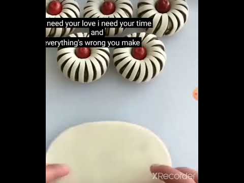 صناعة كليجة