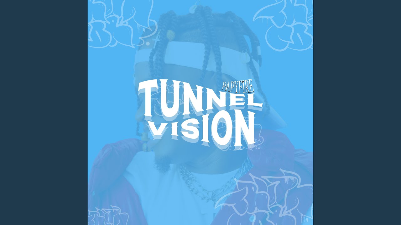 Tunnel Vision auf YouTube ansehen Tunnel Vision auf YouTube ansehen