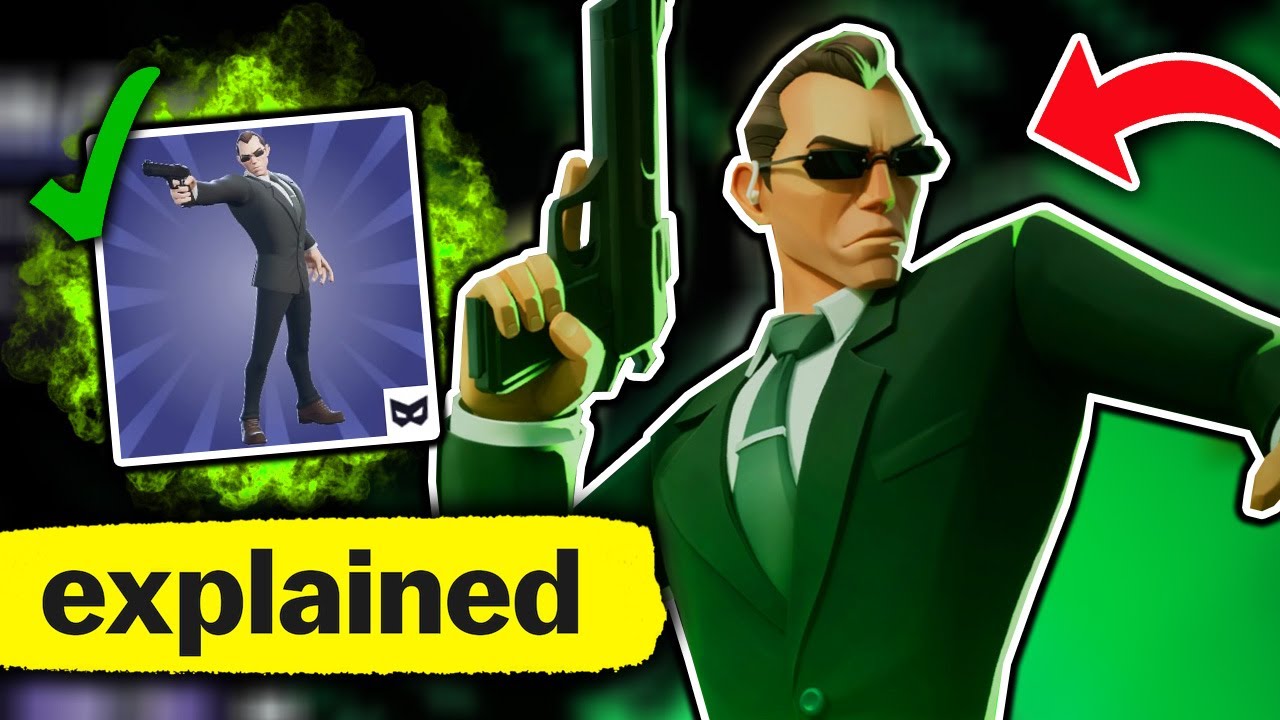 How to Unlock Agent Smith for FREE in Multiversus (Detailed)