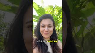 Vida Extraterrestre: Minha Experiência Pessoal #shorts