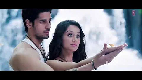 Galliyan Full Video Song Ek Villain PagalWorld com HD 1280x720