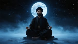 La Ilaha Illallah Meditation 🌙 Deep Sufi Zikr for Inner Peace & Healing