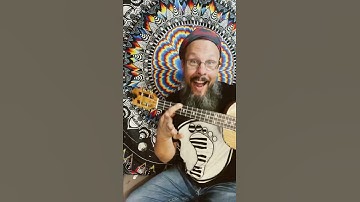 Abm6 ukulele chord inversion