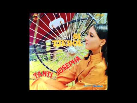 TANTI JOSEPHA - BERLALU SUDAH - YouTube
