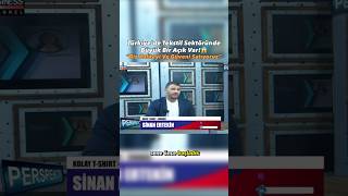 Türkiye’de Tekstil Sektöründe Büyük Bir Açık Var😱I Kolay Tişört