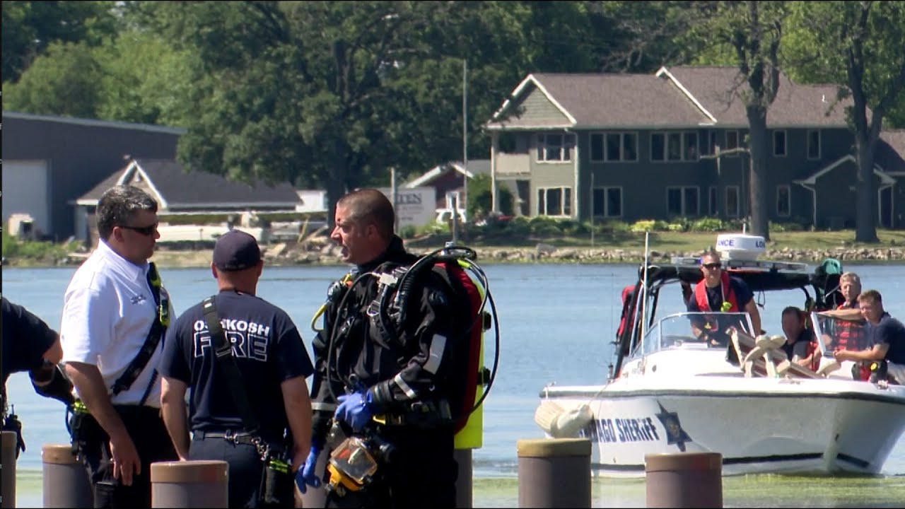 Texas woman one of two people killed in Lake Winnebago plane crash