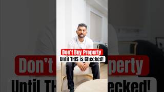 Famous Don't Buy Property Until THIS is Checked! Wealth