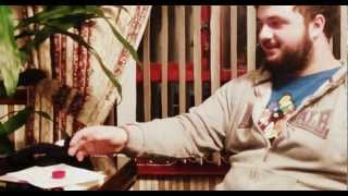 Dillon Dips A Jellybean Into Cherry Pepsi