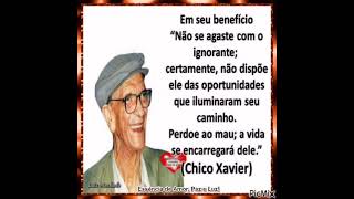 Em Seu Benefcio Chico Xavier Assim Seja shorts