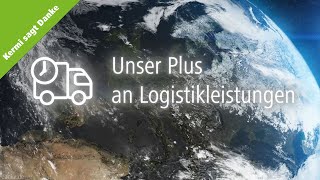 Kermi Sagt Danke - 75 Millionen Flachheizkörper - Logistik