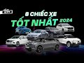 Xe của năm 2024 [OTOFUN]: 8 chiếc xe xuất sắc dành giải, có sự bất ngờ cho Vinfast !