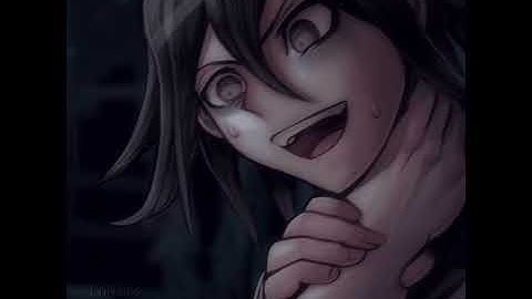 kokichi ouma- new magic wand (danganronpa edit)