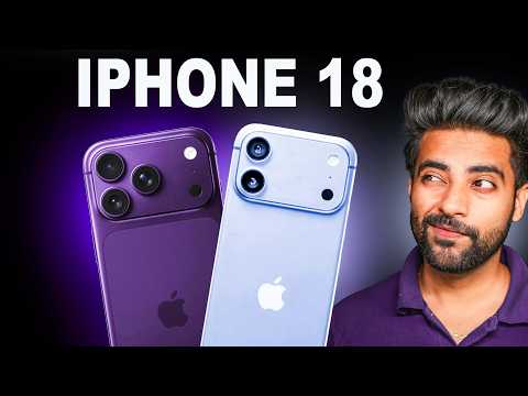 Iphone 18 Is Not Coming - Confirmed !!
