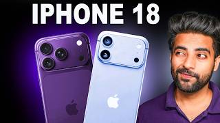 Iphone 18 Is Not Coming - Confirmed