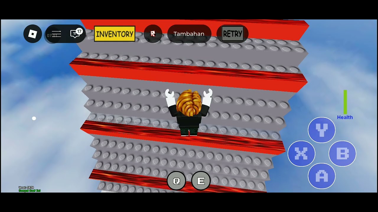 I wanna test the pt3