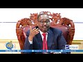 Deni Wax Isbadal Ah Muqdisho Kama Muuqato Dadku Way Cabsanayaan Waddooyinkuna Waa Burbur Deni Wax Isbadal Ah Muqdisho Kama Muuqato Dadku Way Cabsanayaan Waddooyinkuna Waa Burbur