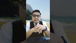5 Keadaan Anda ke Mahkamah