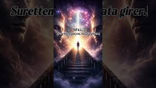 Hatırladın mı?#hatırla #hakikat #tasavvuf #sıratköprüsü #uyanış #farkındalık #kendinikeşfet #osensin