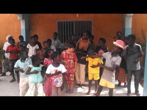 Répétition Orphelinat