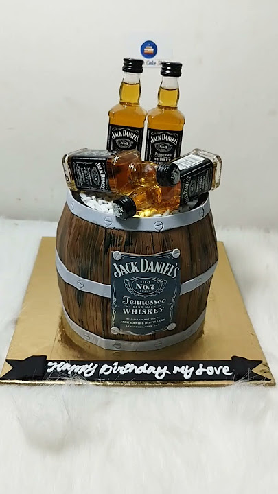 jack denies cake design #onlinecakeshop