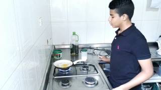 Celebrity RECIPE FRIED EGGS Wealth
