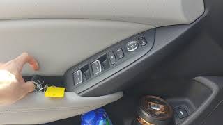 2020 Honda accord Smart Key Programming and Adding Remote start | Locksmith Programming Columbia, MD