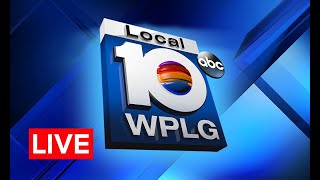 Local 10 News South Florida, Miami, Fort Lauderdale and the Keys.