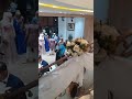 تهليلة عرس تونسي
