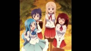 17. Wolf in Sheep's Clothing//猫かぶり (Himouto! Umaru-chan Soundtrack)
