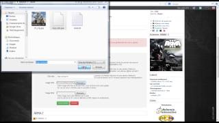 Tutoriel Gestionnaire Squad.XML ARMA3.FR