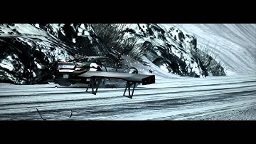 Need For Speed: The Run - Limited Edition - Part 7