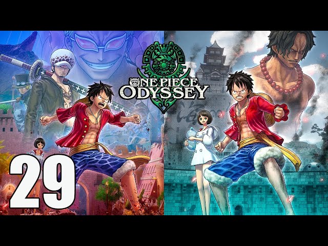ONE PIECE Log Collection\"\"WATER SEVEN\"\"… s-l400.jpg