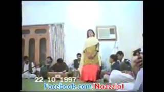 Nazia iqbal 1997 song