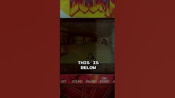 DOOM on Tiger Electronic Handheld