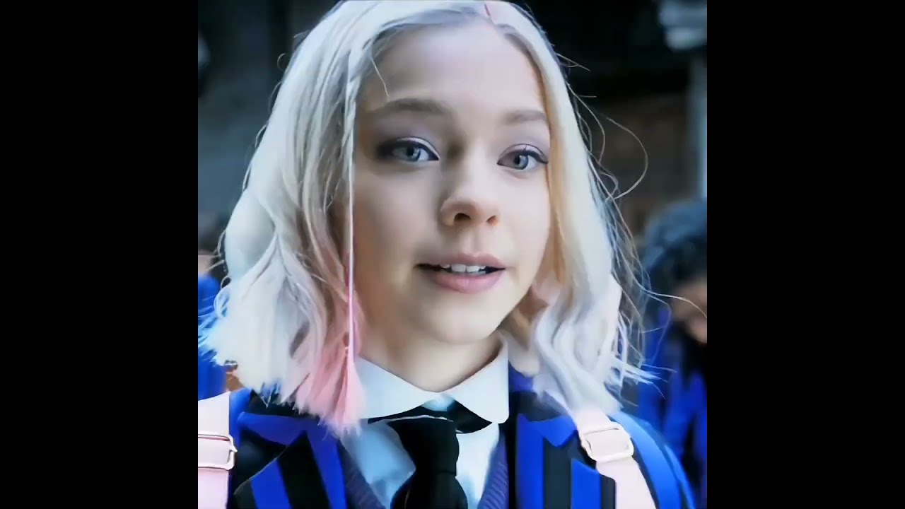Mid Edit Tbh Jennaortega Netflix Jenna Ortega Wednesday Wednesdayaddams Enid Emmamyers