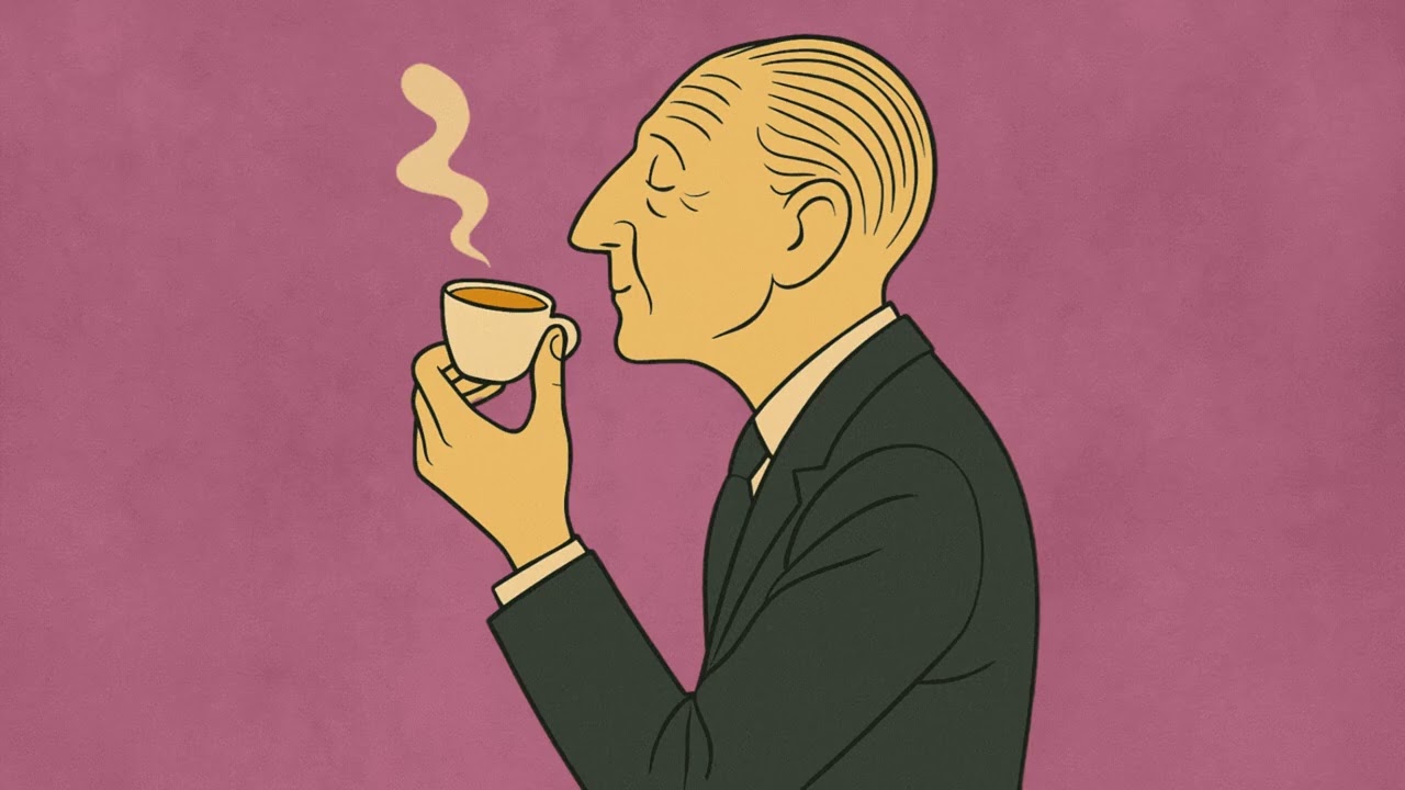 coffee tastes better with this playlist